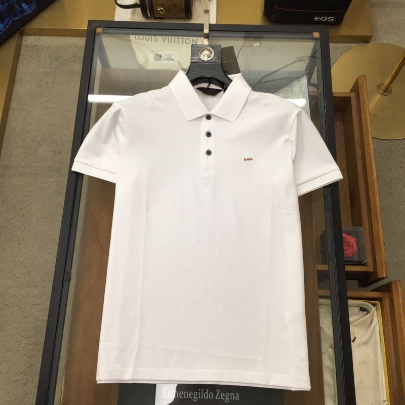 Zegna T-Shirts